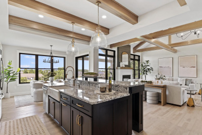 kitchen-dining