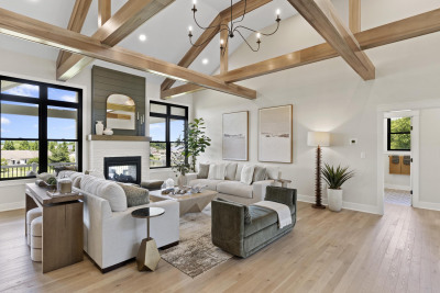 living-hall
