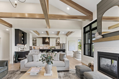 living-kitchen
