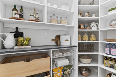 pantry