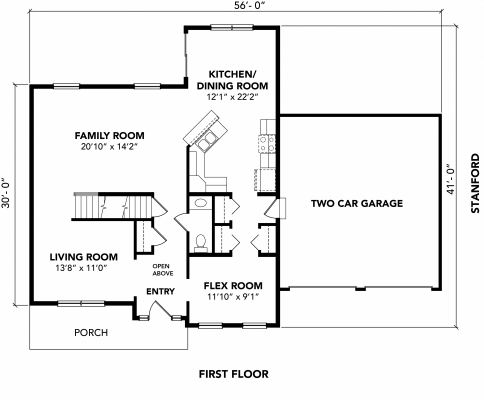 Stanford-1st-floor
