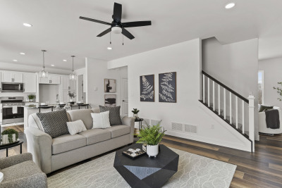living-corner