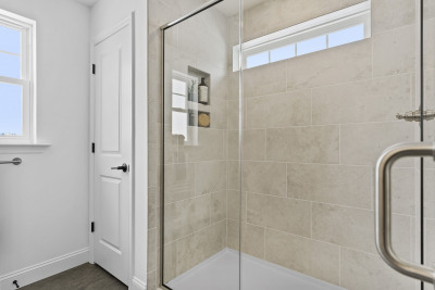 primary-shower